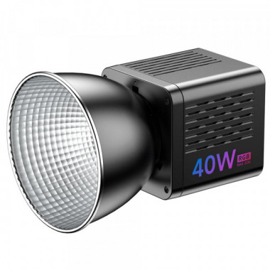 Відеосвітло Ulanzi Vijim 40W RGB COB Fill Light (L024 40WRGB) (L024) (15453)