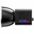 Відеосвітло Ulanzi Vijim 40W RGB COB Fill Light (L024 40WRGB) (L024) (15453)