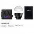 Відеосвітло Ulanzi Vijim 40W RGB COB Fill Light (L024 40WRGB) (L024) (15453)