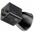Відеосвітло Ulanzi Vijim 40W RGB COB Fill Light (L024 40WRGB) (L024) (15453)