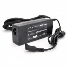 Блок питания к ноутбуку Merlion ASUS 90W 19V 4,74A, 4.0*1.35 (17032 /LAS90/19-4,0*1,35) (22453)