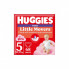 Подгузники Huggies Little Movers/Pants 5 (12-17 кг) Box для девочек 68 шт (5029053564111) (9453)
