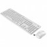 Комплект Logitech MK295 Silent UA Off-White (920-009824) (16553)