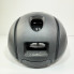Захисний шолом Smart4u R55 (L) Black (58-62см), акустика, мікрофон, сигнали поворотів та стопів, додаток, пульт BR80 (ZHLIV-000R55-5340) (14653)
