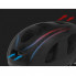 Захисний шолом Smart4u R55 (L) Black (58-62см), акустика, мікрофон, сигнали поворотів та стопів, додаток, пульт BR80 (ZHLIV-000R55-5340) (14653)