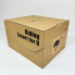 Захисний шолом Smart4u R55 (L) Black (58-62см), акустика, мікрофон, сигнали поворотів та стопів, додаток, пульт BR80 (ZHLIV-000R55-5340) (14653)