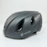 Захисний шолом Smart4u R55 (L) Black (58-62см), акустика, мікрофон, сигнали поворотів та стопів, додаток, пульт BR80 (ZHLIV-000R55-5340) (14653)