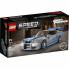 Конструктор LEGO Speed Champions «Двойной форсаж» Nissan Skyline GT-R (R34) 319 деталей (76917) (15653)