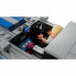 Конструктор LEGO Speed Champions «Двойной форсаж» Nissan Skyline GT-R (R34) 319 деталей (76917) (15653)