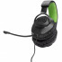 Наушники JBL Quantum 100X for Xbox Black (JBLQ100XBLKGRN) (16653)