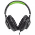 Наушники JBL Quantum 100X for Xbox Black (JBLQ100XBLKGRN) (16653)
