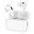 Бездротові навушники HOCO EW90 True wireless ANC noise reduction BT headset White (6942007658584) (8653)
