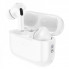 Бездротові навушники HOCO EW90 True wireless ANC noise reduction BT headset White (6942007658584) (8653)