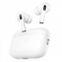 Бездротові навушники HOCO EW90 True wireless ANC noise reduction BT headset White (6942007658584) (8653)