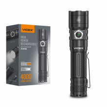 Фонарь Videx 4000Lm 6500K (VLF-A406) (15753)