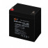 Распродажа (3861) Аккумулятор AGM LPM 12V - 5 Ah (11-2024) (18753)