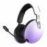 Наушники Hator Hellyberry HH30 PRO Wireless White-Violet (HH30_PRO_wireless_WV) (22753)