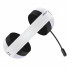Наушники Hator Hellyberry HH30 PRO Wireless White-Violet (HH30_PRO_wireless_WV) (22753)