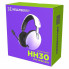 Наушники Hator Hellyberry HH30 PRO Wireless White-Violet (HH30_PRO_wireless_WV) (22753)