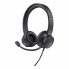 Наушники Trust Ayda PC USB-A Black (25088) (16853)