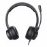 Наушники Trust Ayda PC USB-A Black (25088) (16853)