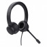Наушники Trust Ayda PC USB-A Black (25088) (16853)