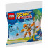 Конструктор LEGO Sonic Кокосовая атака Кики (30676) (7853)