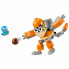 Конструктор LEGO Sonic Кокосовая атака Кики (30676) (7853)