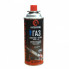 Баллон газовый 220 г 400 мл INTERTOOL STORM GS-0022 (20953)