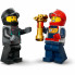 Конструктор LEGO City Картинг и гонщики 99 деталей (60400) (21953)