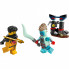 Конструктор LEGO recruitment Ninjago Арин против Дракона: Битва (30700) (7953)