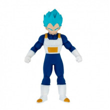 Стретч-игрушка DragonBall 96000_Super Saiyan Blue VEGETA
