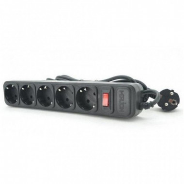 Сетевой удлинитель Merlion B530P (16063)