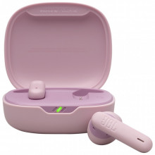Наушники JBL Wave Flex 2 Pink (JBLWFLEX2PIK) (17063)