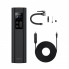 Автомобільний насос Baseus Super Mini Inflator Pump Black (CRCQ000001) (15163)