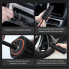 Автомобільний насос Baseus Super Mini Inflator Pump Black (CRCQ000001) (15163)