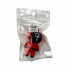 Флеш-накопичувач Wibrand USB 2.0 Squid Game 16Gb Red (WI2.0/SG16R) (163)