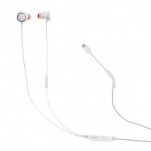 Наушники JBL Quantum 50C White (JBLQTUM50CWHT) (17163)