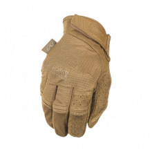 Тактические перчатки Mechanix Specialty Vent Coyote L (2163)