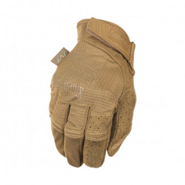 Тактические перчатки Mechanix Specialty Vent Coyote L (2163)