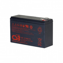 Батарея к ИБП CSB HR1218WF2 12V 18W (HR1218WF2) (18263)