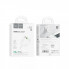 Мережевий зарядний пристрій HOCO C111A Lucky dual-port PD30W+QC3.0 charger White (6931474790866) (20263)