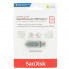 Флеш-накопичувач SanDisk USB 3.1 Ultra Dual Luxe Type-C 256Gb (150 Mb/s) (SDDDC4-256G-G46) (363)