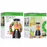Блендер HOCO HE33 1.5L electric retro juicer blender (EU) Black (6942007638234) (15463)