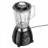 Блендер HOCO HE33 1.5L electric retro juicer blender (EU) Black (6942007638234) (15463)