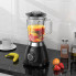Блендер HOCO HE33 1.5L electric retro juicer blender (EU) Black (6942007638234) (15463)