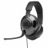 Наушники JBL Quantum 200 Black (JBLQUANTUM200BLK) (16463)