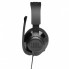 Наушники JBL Quantum 200 Black (JBLQUANTUM200BLK) (16463)