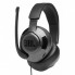 Наушники JBL Quantum 200 Black (JBLQUANTUM200BLK) (16463)