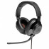 Наушники JBL Quantum 200 Black (JBLQUANTUM200BLK) (16463)
